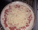 Foto del paso 2 de la receta: Tarta Estrella (salada)✴