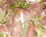 Foto del paso 1 de la receta: Diferentes formas de hacer milanesas