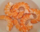 Foto del paso 4 de la receta Pastel de Salmón fresco y Langostinos