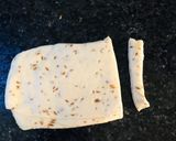 લચ્છા મઠરી(Lachha Mathri Recipe In Gujarati) રેસીપી સ્ટેપ4ફોટો