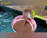 صورة لخطوة 4 من وصفة اسهل وصفه كب كيك الاوريو