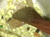 वेज बिरयानी (veg biryani recipe in Hindi)