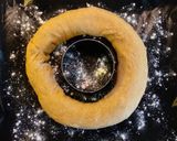 Foto del paso 10 de la receta: 142.🍩Roscón de Reyes con dátiles y cardamomo🤴🏻🤴🏼🤴🏿