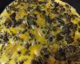 Foto del paso 2 de la receta: Omelette de verdura