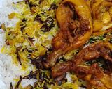 صورة لخطوة 3 من وصفة أرز البشاوري 😋