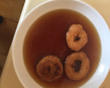 Foto del paso 9 de la receta: Roscos fritos borrachos de naranja