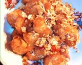 Foto langkah ke 3 dari resep Udang Bawang Putih.