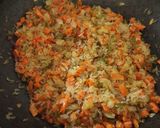 Foto del paso 3 de la receta: Arroz con verduras (no es Risotto)