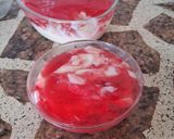 Foto del paso 11 de la receta: Postre de maicena con gelatina
