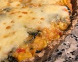 Foto del paso 6 de la receta: Tarta Integral de verduras