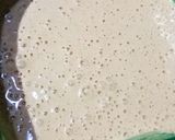 Foto langkah ke 4 dari resep Puding Busa Kopi.