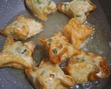 Foto langkah ke 4 dari resep Batagor Ekonomis.