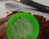Foto langkah ke 5 dari resep Kue Putu Dg Cetakan.
