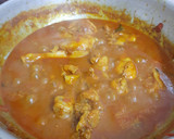 செட்டிநாடு சிக்கன் கிரேவி (chettinad chicken gravy in Tamil) ரெசிபி ஸ்டேப் 9 புகைப்படம்