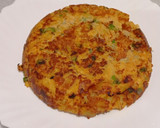 Foto del paso 4 de la receta: Pimientos rellenos de tortilla de patata