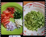 Foto langkah ke 1 dari resep Tumis sambal pete.