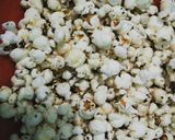 Foto langkah ke 2 dari resep Popcorn ala Tyka.