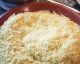 Une image de l'étape 6 de Couscous Marocain.