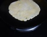 मक्का का पराठा (makka ka paratha recipe in Hindi) रेसिपी चरण 3 फोटो