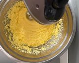 Szedres frangipane pite đ„ recept fĂĄzis 4 fotĂłja