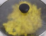 A picture of step 3 of Vatli Dal(Chana Dal Recipe).