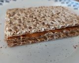 Foto del paso 3 de la receta: Huesitos/kit Kat saludable