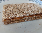 Foto del paso 3 de la receta: Huesitos/kit Kat saludable