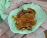 Foto langkah ke 2 dari resep (131) Klepon (Empuk).