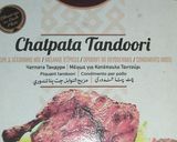 A picture of step 1 of Chatpata Tandoori Chicken.
