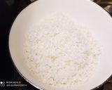Foto del paso 1 de la receta: Keto-Risotto de Coliflor, Verduras y Queso de Oveja al Ras el Hanout