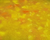 Foto del paso 5 de la receta: Arroz con calabaza