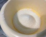 Une image de l'étape 5 de Gateaux moelleux et fondants châtaigne, vanille, coco, pavot bleu.