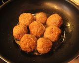 Foto del paso 3 de la receta: Arroz albondigado