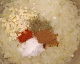 Foto del paso 3 de la receta: Empanada de lomo de cerdo