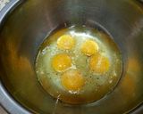 Pas rețetă Omletă țărănească 2 fotografie