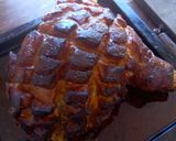 Foto del paso 7 de la receta: Pata de cerdo al achiote