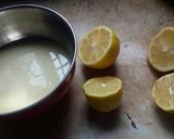 Foto del paso 3 de la receta: Pie de limón