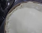 Foto del paso 8 de la receta: Tarta de espinaca express