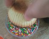 A picture of step 29 of Easy cup cake🥰🧁.
