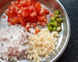 જીરા રાઈસ દાલ ફ્રાય (Jeera Rice Dal Fried Recipe In Gujarati) રેસીપી સ્ટેપ5ફોટો
