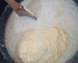 Foto del paso 3 de la receta: Sopa paraguaya 😋