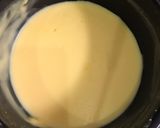 Foto langkah ke 2 dari resep No Oven Cream Bun.