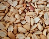 A picture of step 1 of Chikki.