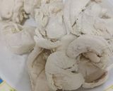 Foto langkah ke 3 dari resep Abon ayam.