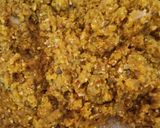 भरवा करेले (Bharva karele recipe in hindi) रेसिपी चरण 4 फोटो