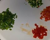 A picture of step 7 of Calzone Pizza.