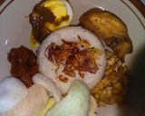 Foto langkah ke 5 dari resep Nasi uduk"nasi gurih.