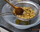 عکس مرحله 4 از دستور کوفته بادمجان ایتالیایی
