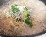 新加坡肉骨茶彩虹麵的食譜步驟3照片