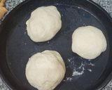 Foto del paso 5 de la receta: 🍕 Pizza a la parrilla: tres sabores para compartir
